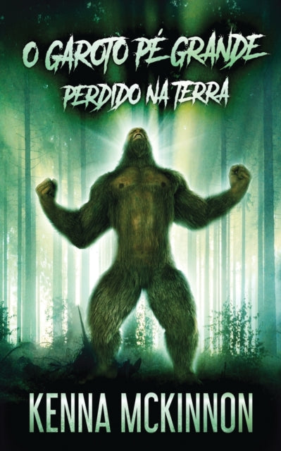 O Garoto P  Grande - Perdido Na Terra