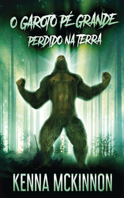 O Garoto P  Grande - Perdido Na Terra By Mckinnon, Kenna