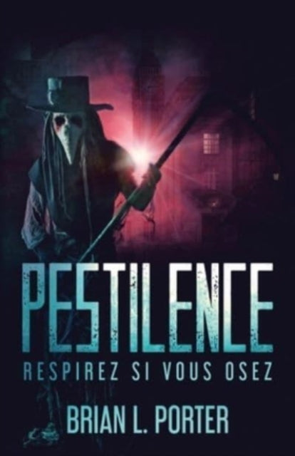 Pestilence - Respirez Si Vous Osez