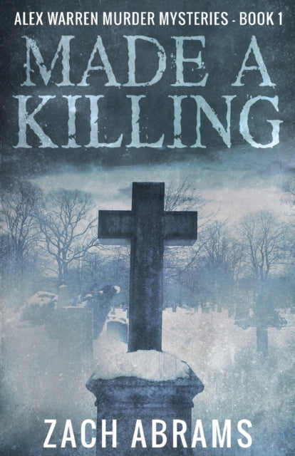 Made A Killing