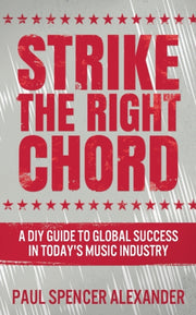 Strike The Right Chord: A Diy Guide To G