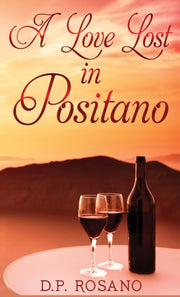 A Love Lost In Positano