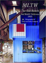 Mltw The Sea Ranch California 1963 By Ada Editors