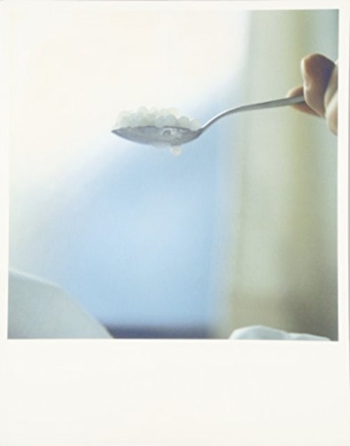 Rinko Kawauchi Utatane