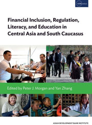 Financial Inclusion Regulation & Educati