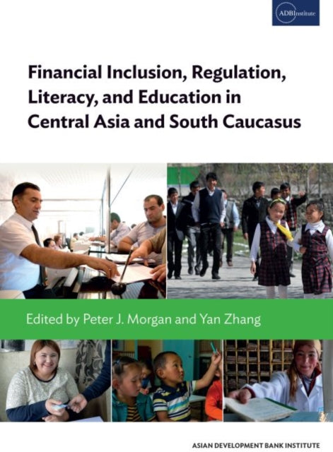 Financial Inclusion Regulation & Educati