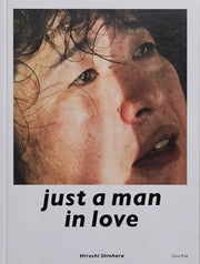 Just A Man In Love