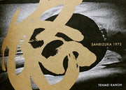 Sanrizuka 1972