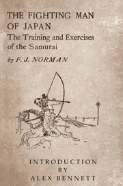 The Fighting Man Of Japan By Norman, Francis Jame