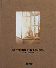 September In London