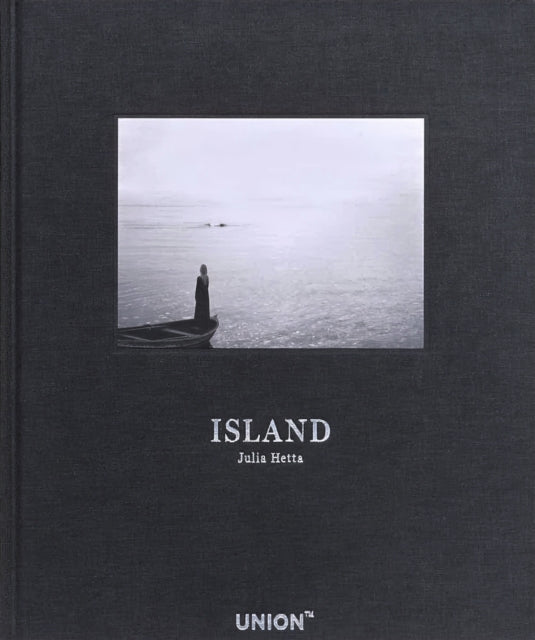 Island By Union Journal / Maga
