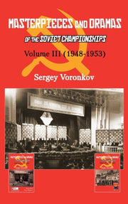 Masterpieces And Dramas Of The Soviet Ch