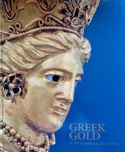 Greek Gold In The Hermitage Collect