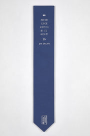 Blue Bm Never Judge A Book By Its Movie By British Library Gift