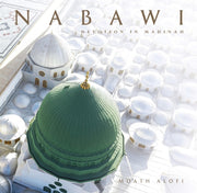 Nabawi Devotion In Madinah