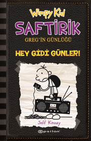 10 Hey Gidi Gnler