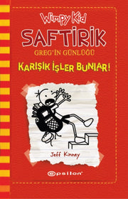 11 Karsk Isler Bunlar