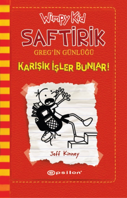 11 Karsk Isler Bunlar