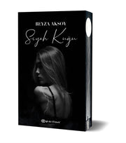 Siyah Kugu 1 By Aksoy, Beyza