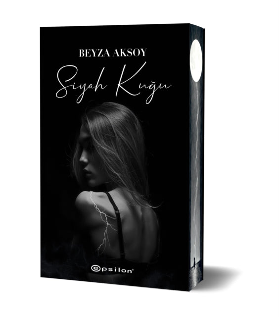 Siyah Kugu 1 By Aksoy, Beyza