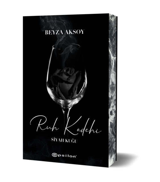 Siyah Kugu 2 Ruh Kadehi By Aksoy, Beyza