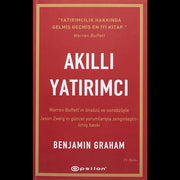 Akll Yatrmc By Graham, Benjamin