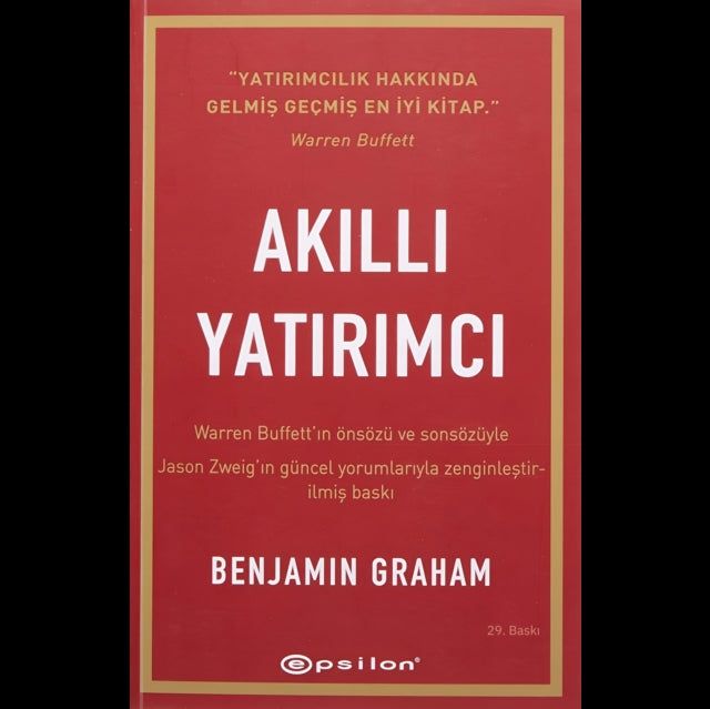 Akll Yatrmc By Graham, Benjamin