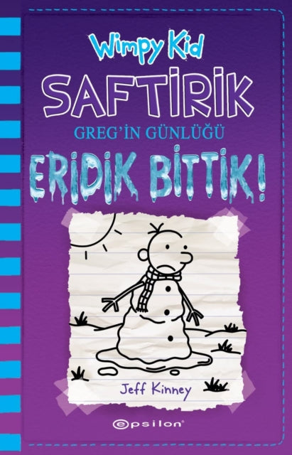 13 Eridik Bittik