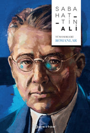Sabahattin Ali Tum Eserleri Romanlar By Ali, Sabahattin