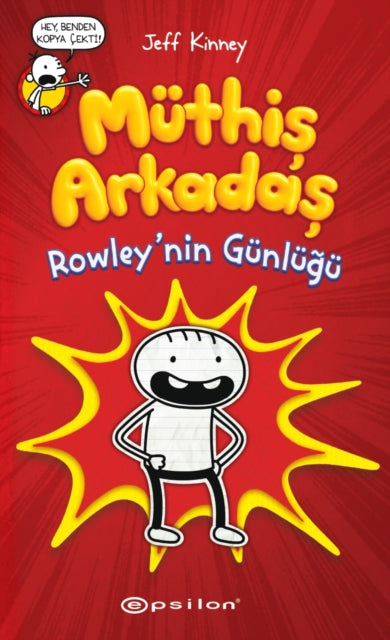 Mthi Arkada Rowleynin Gnl