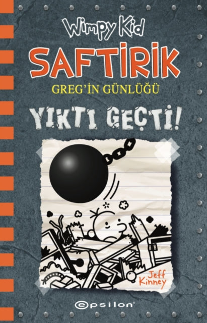 14 Ykt Gecti By Kinney,