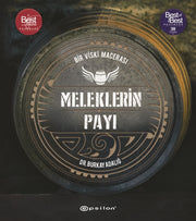 Meleklerin Pay Bir Viski Maceras By Adal?g, Burkay