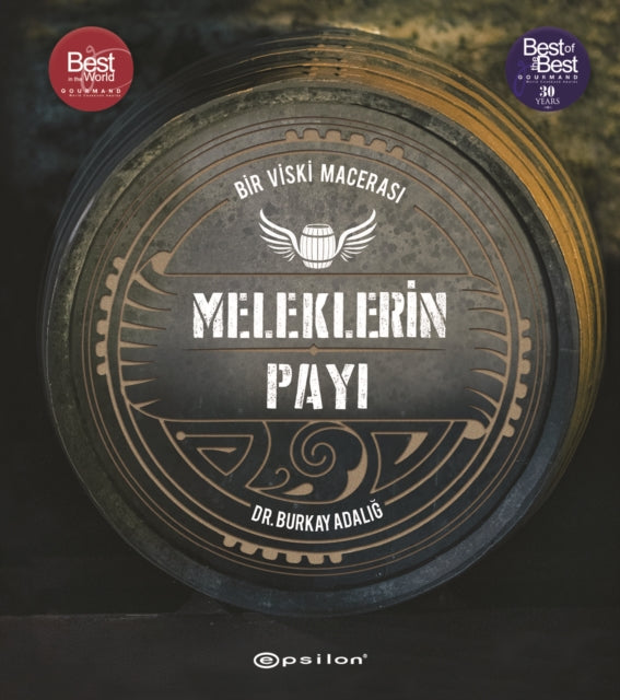 Meleklerin Pay Bir Viski Maceras By Adal?g, Burkay