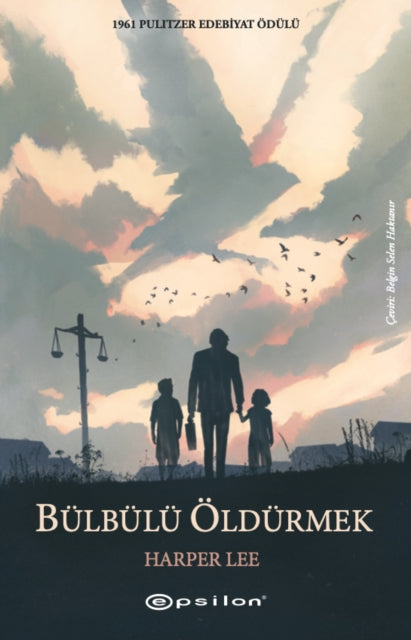 Bulbulu Oldurmek Karton Kapak By Lee, Harper