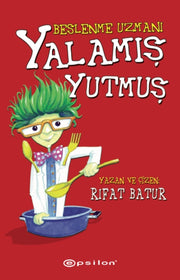 Beslenme Uzman Yalams Yutmus By Batur, R?fat