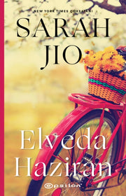 Elveda Haziran By Jio, Sarah