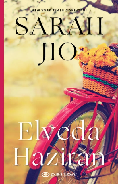 Elveda Haziran By Jio, Sarah