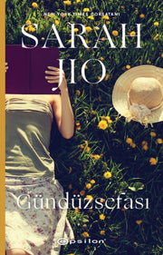 Gunduzsefas By Jio, Sarah