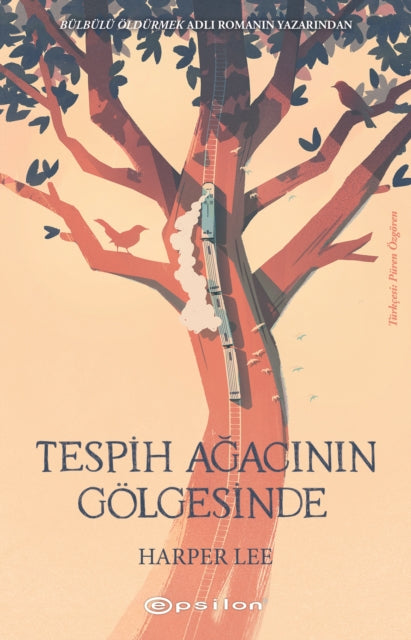Tespih Agacnn Golgesinde By Lee, Harper