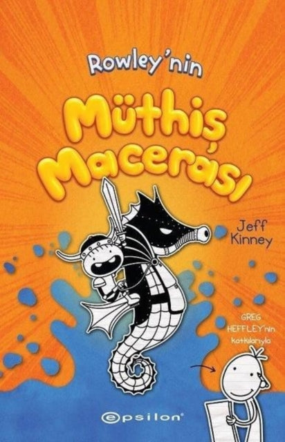 Rowleynin Mthi Maceras