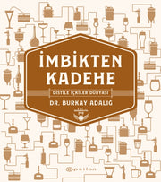 Mbikten Kadehe By Adal?g, Burkay