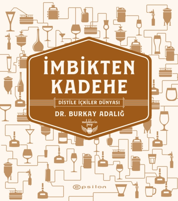 Mbikten Kadehe By Adal?g, Burkay