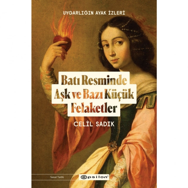 Bat Resminde Ask Ve Baz Kucuk Felaketler By Sad?k, Celil