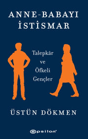 Anne Babay Stismar By Dokmen, Ustun