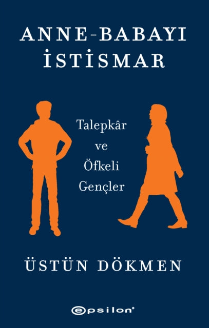 Anne Babay Stismar By Dokmen, Ustun