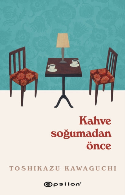 Kahve Sogumadan Once By Kawaguchi, Toshikazu