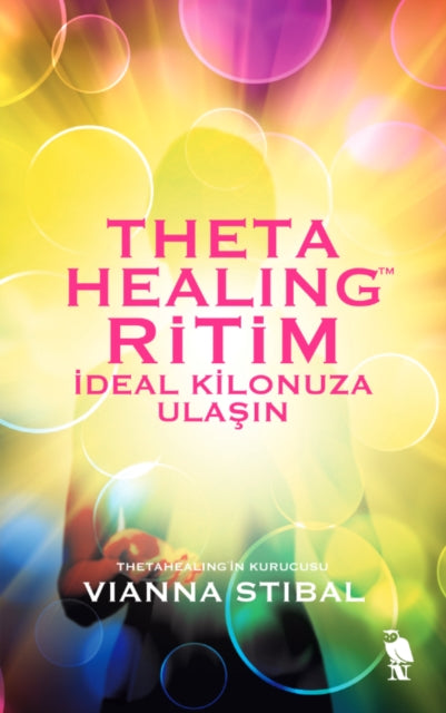Thetahealing Ritim Deal Kilonuza Ulasn By Stibal, Vianna