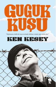Guguk Kusu By Kesey, Ken