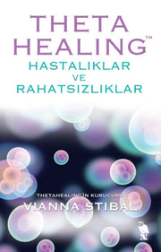 Thetahealing Hastalklar Ve Rahatszlklar By Stibal, Vianna