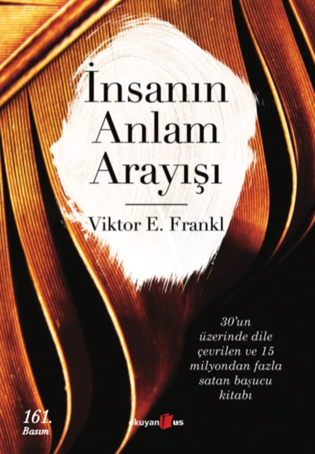Nsann Anlam Aray By Frankl, Viktor